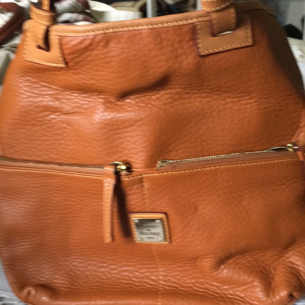 New with tags Dooney and Bourke Authentic